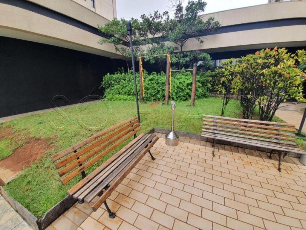 Flat Com Conforto E Requinte Em Frente Aeroporto - H1001 Sao Paulo