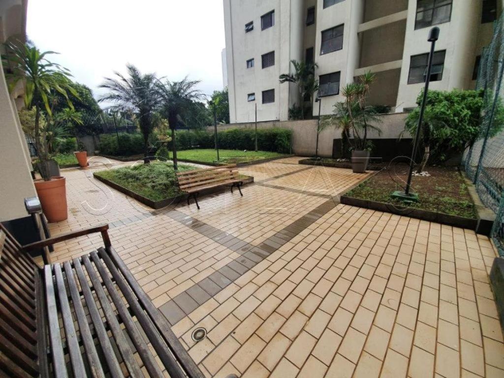 Flat Com Conforto E Requinte Em Frente Aeroporto - H1001 Apartment