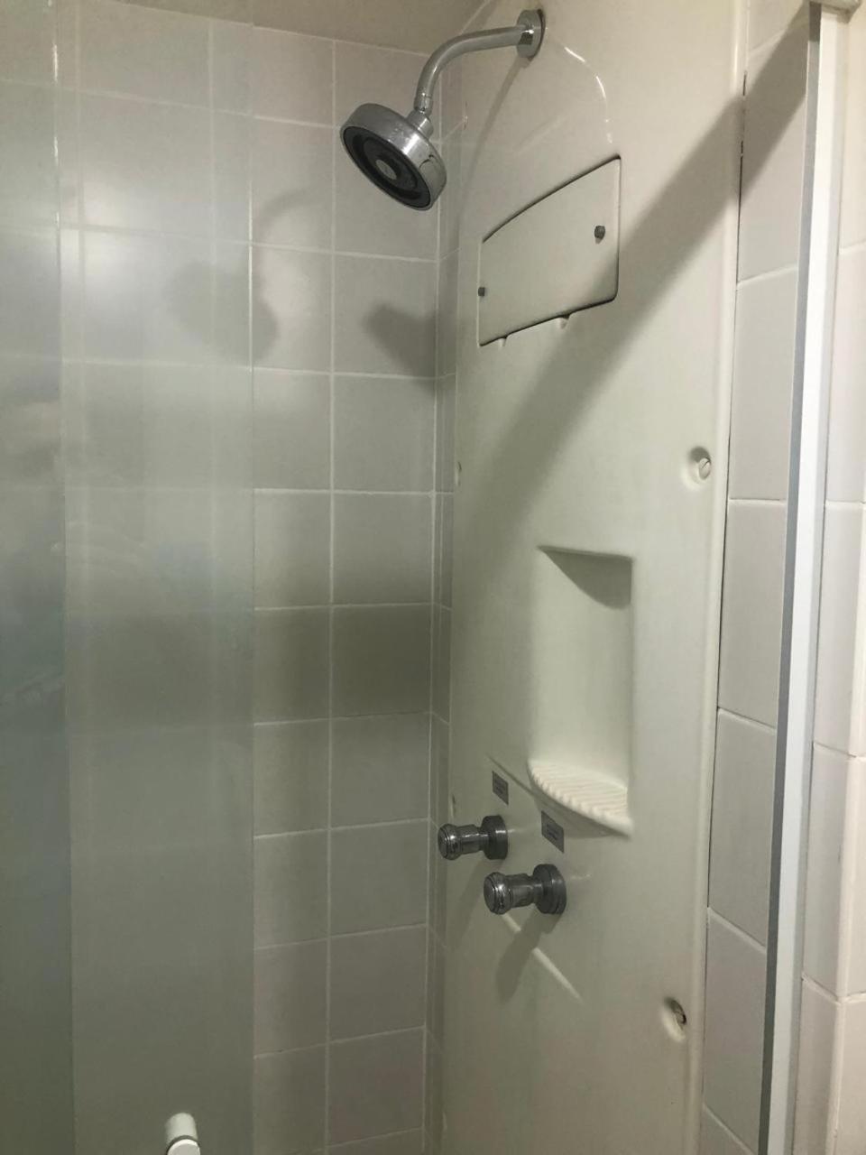 Flat Com Conforto E Requinte Em Frente Aeroporto - H1001 Apartment